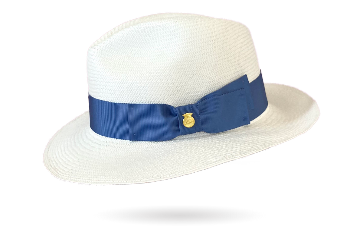 Italian 2025 panama hat