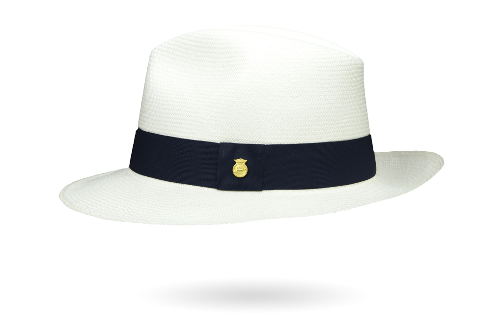 polo panama hat