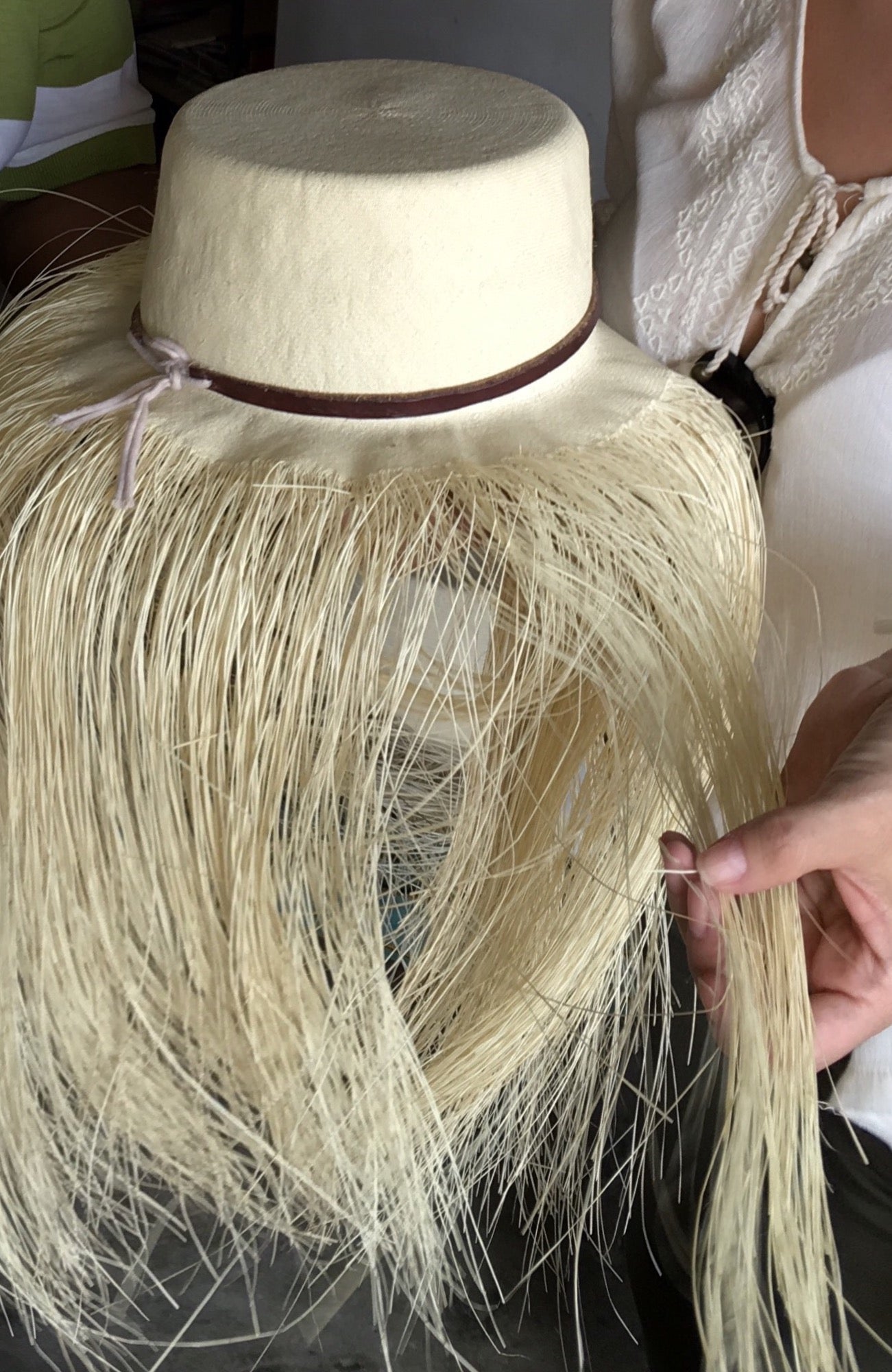 Why are Panama Hats so expensive?