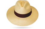 wide brim straw hat for men