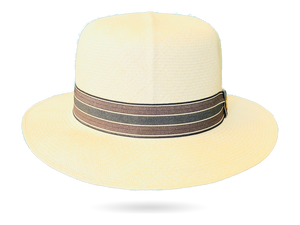 Optimo Panama Hat