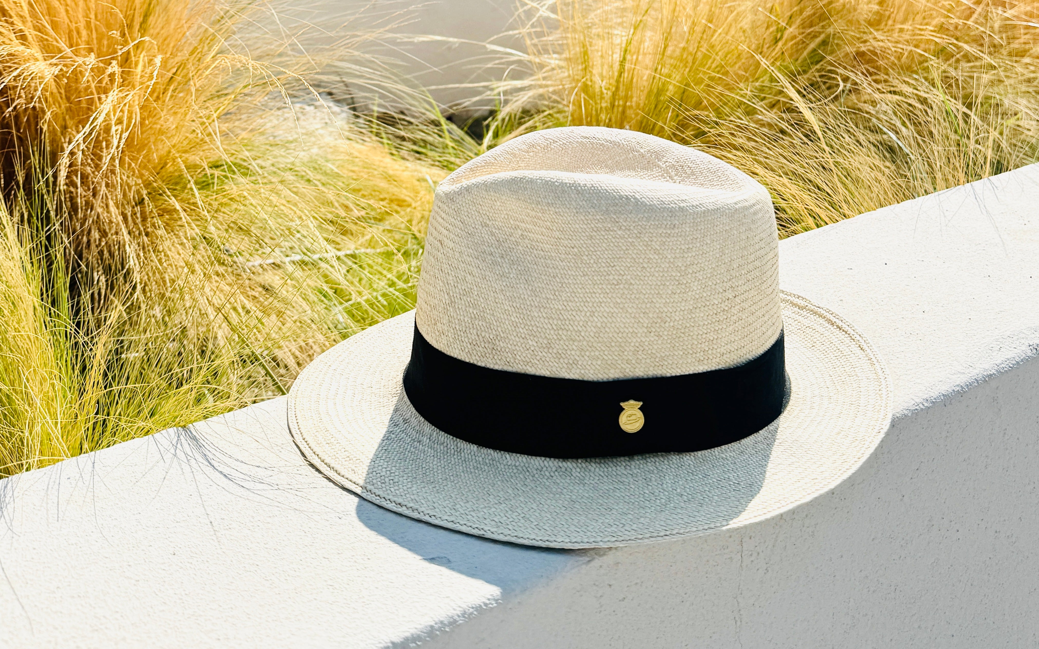 Official Marchesi di Montecristi Panama Hats