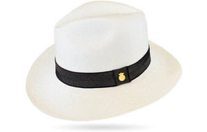 Super fino Panama Hat white england