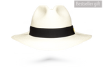 panama hat london Fedora Classic Ladies mens