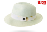 mint pastel hat UK