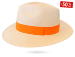 Panama Hat handwoven