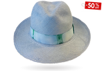 DESIGNER PANAMA HAT LONDON