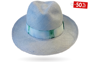 DESIGNER PANAMA HAT LONDON