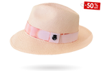 Ladies Panama Hat London