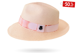 Ladies Panama Hat London