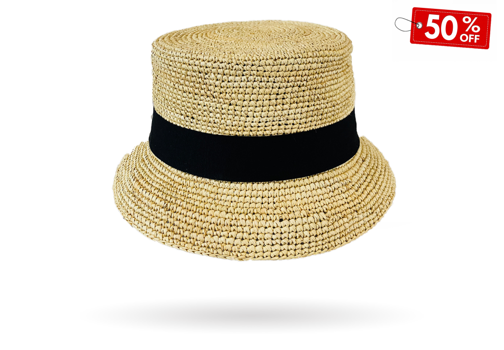 crochet panama hat UK