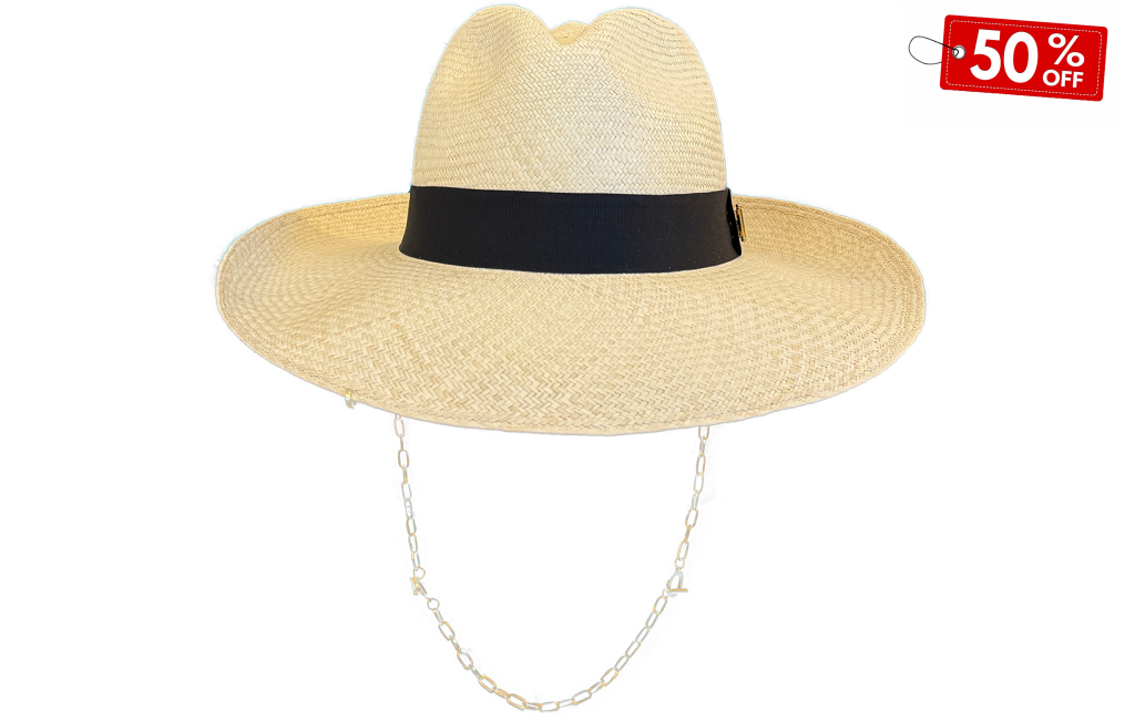 ruslan baginskly straw hat