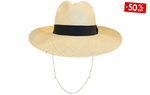 ruslan baginskly straw hat