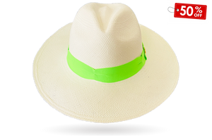 panama hat