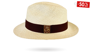 panama hat leather band best panama hat brand United States La Marqueza