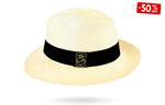 camberra panama hat