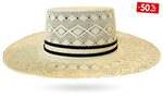 chanel straw hat luxury designer hat