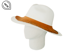 Panama hat designer 2025