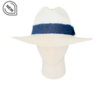 straw hat packable