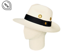 air flow panama hat