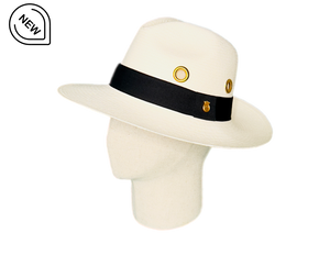 air flow panama hat