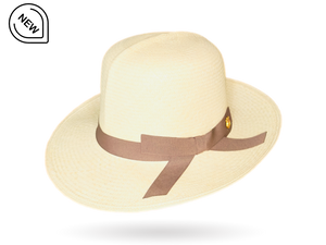 optimo borsalino panama hat