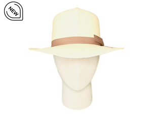 optimo panama hat for men UK