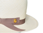 Designer Panama hat summer hat regattas