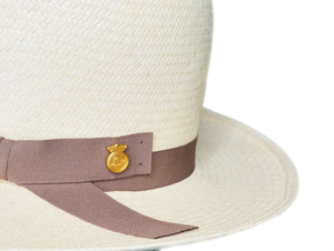 Designer Panama hat summer hat regattas