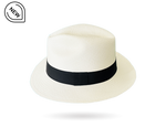 Small Brim Panama hat 