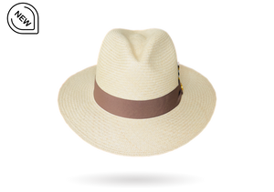 fedora panama hat