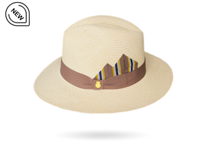 rollable panama hat