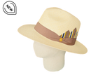 mens panama hat london