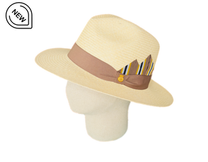 mens panama hat london