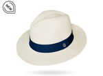 NAUTICAL PANAMA HAT skipper