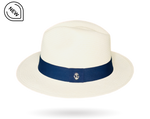 panama hat for sailing