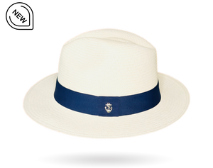 panama hat for sailing