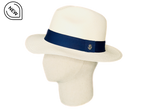 Panama Hat for sailing