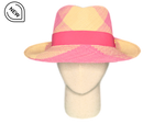 panama hat women