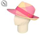 designer panama hat womens uk