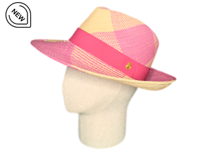 designer panama hat womens uk