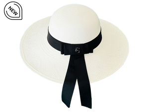 Women's panama hats MAYFAIR