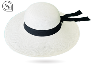 Ladies Panama Hats LONDON