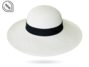 Panama Hat for women