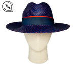 Roland Garros Panama Hat