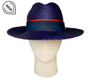 Roland Garros Panama Hat