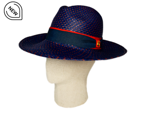 Panama hat