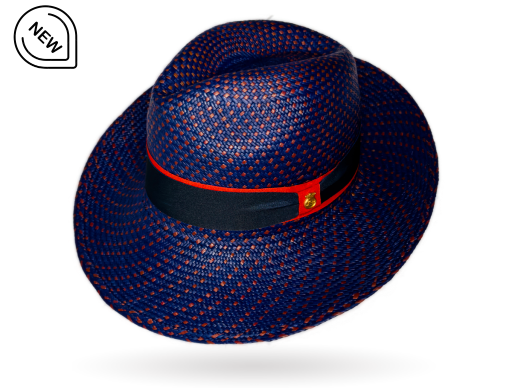 Luxury panama hat UK