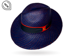 Luxury panama hat UK