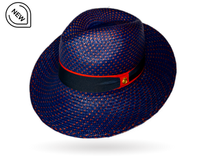 Luxury panama hat UK